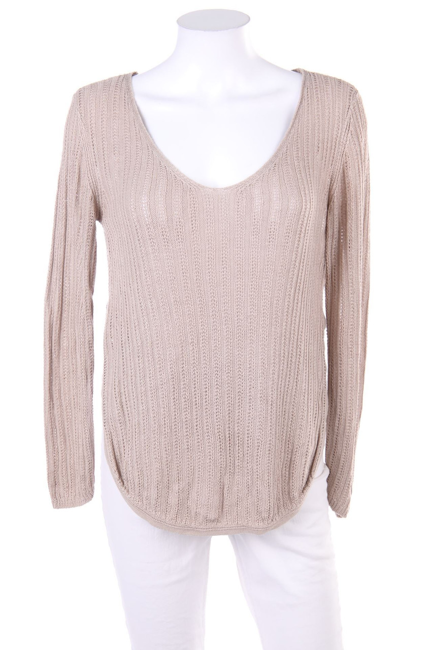 TALLY WEiJL - Strick-Pullover - M