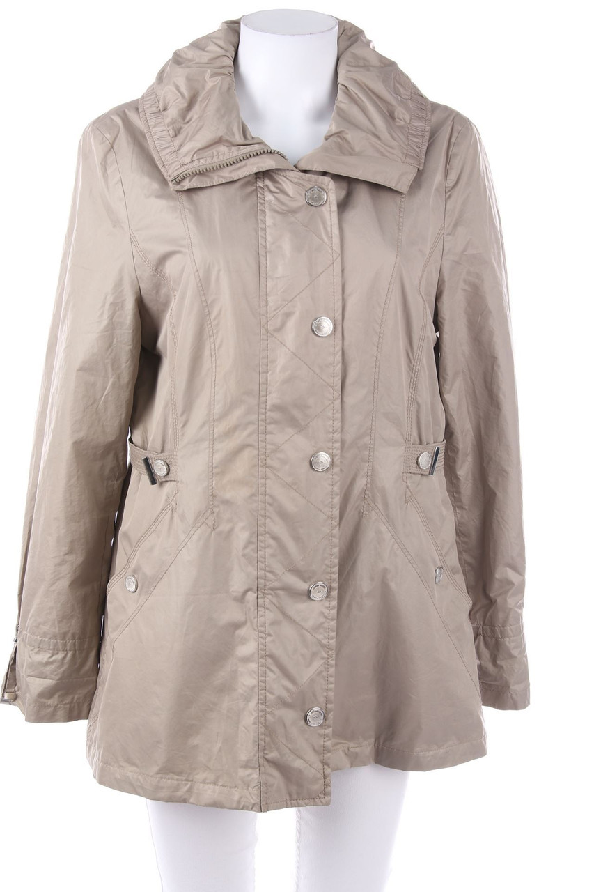 GERRY WEBER - Jacke mit Tunnelzug - D 38