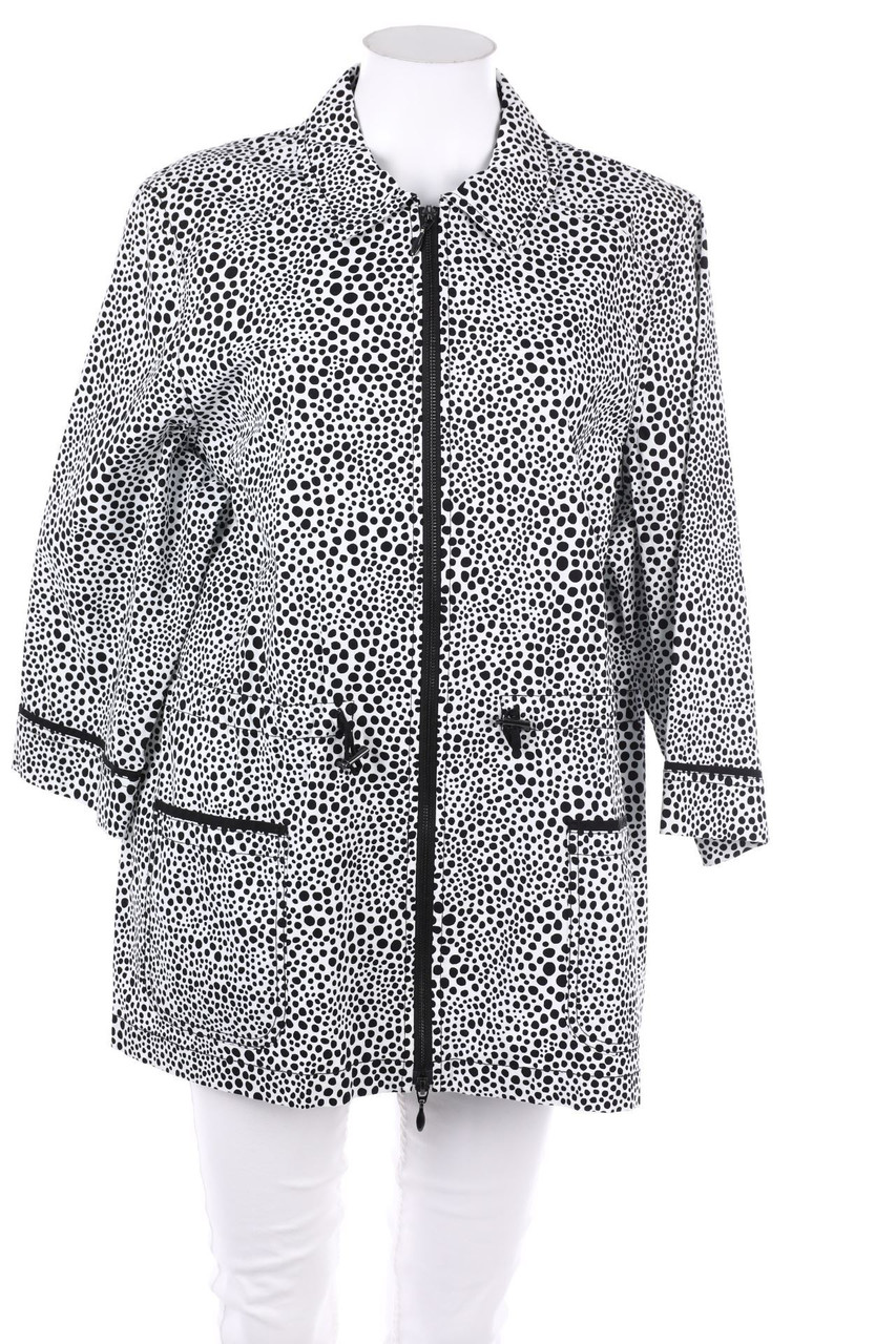 chico´s - Jacke mit Punkten - D 38