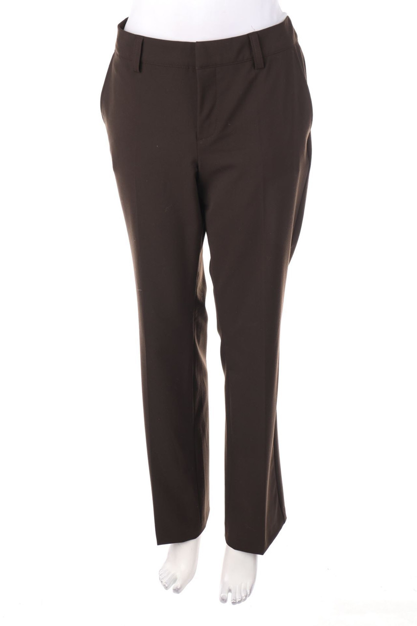 MAC - Hose mit Viskose - D 40