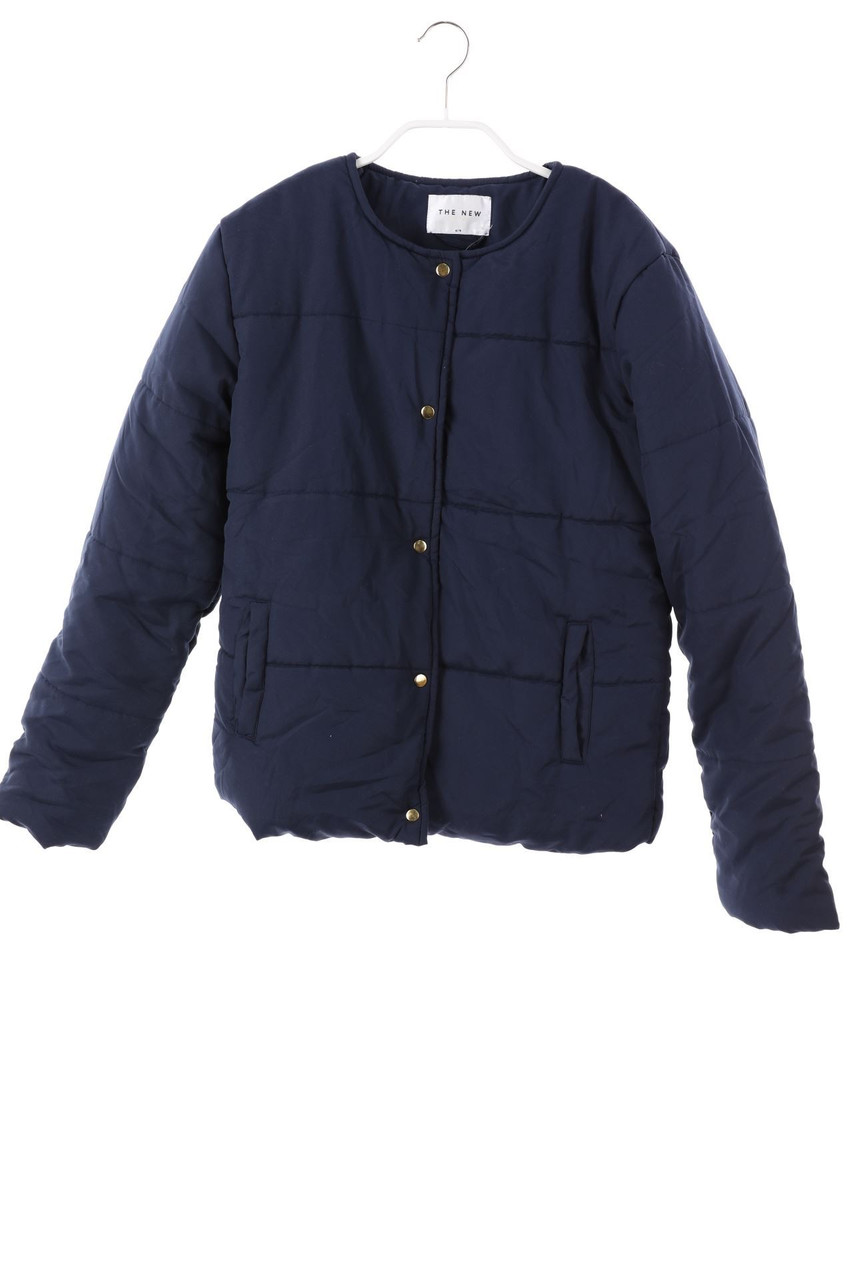 THE NEW - Stepp-Jacke - 164