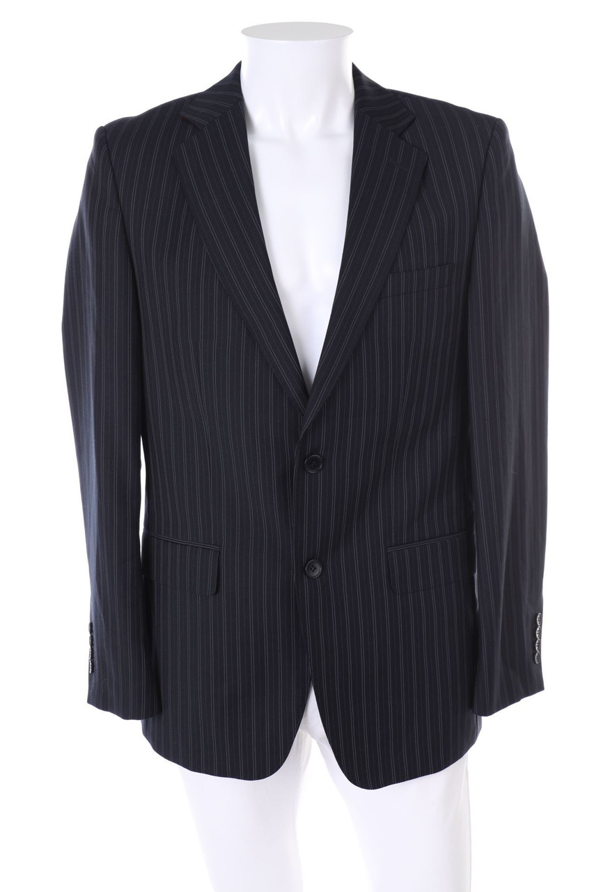 ZARA MAN - Sakko mit Nadelstreifen - 52