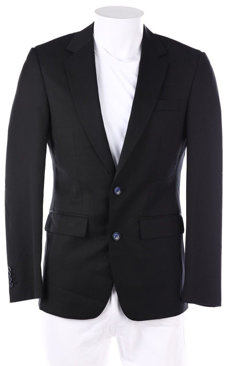 Paul PAUL KEHL - Schurwoll-Sakko - 46