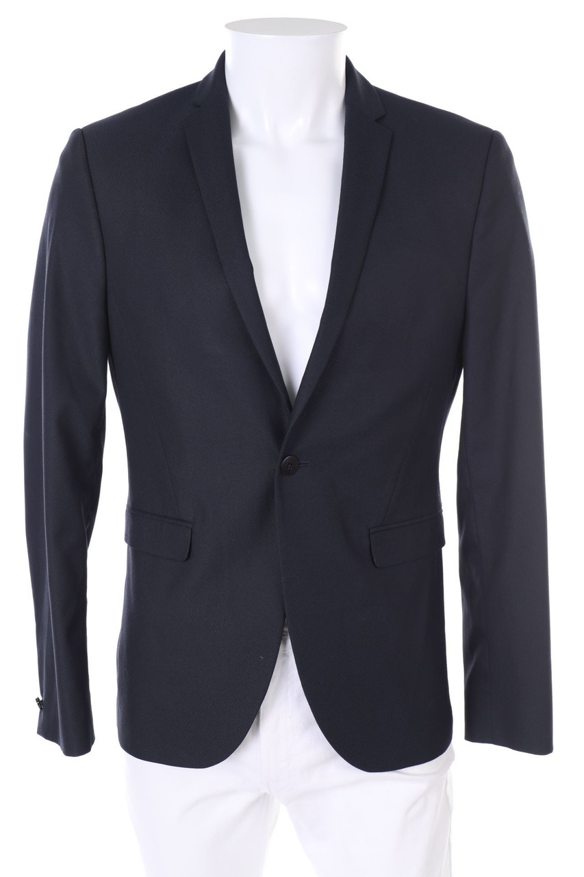 DEVRED 1902 - Sakko mit Viskose - 50