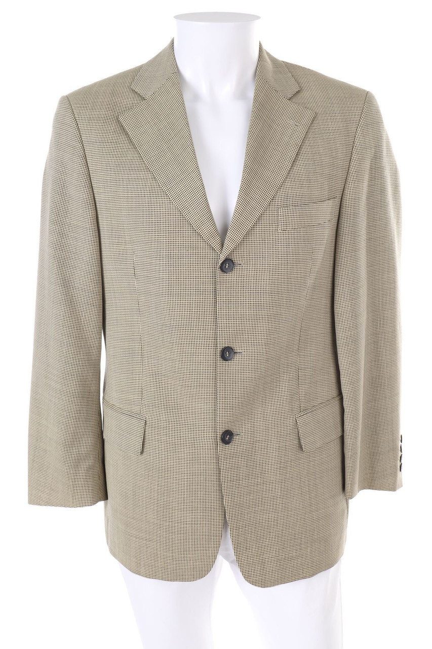 WESTBURY by C&A - Sakko aus Schurwoll-Mix - 46