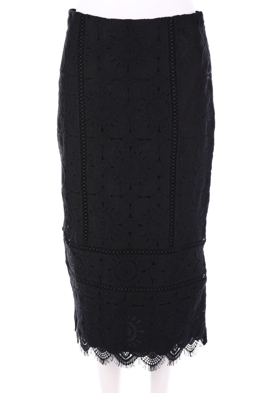 BANANA REPUBLIC - Midirock aus Lochspitze - D 42