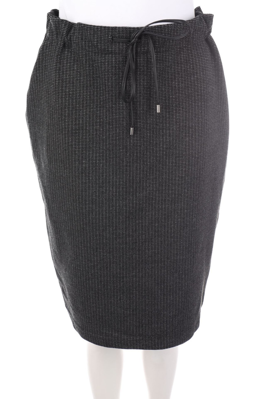 OPUS - Minirock mit Tunnelzug - D 40