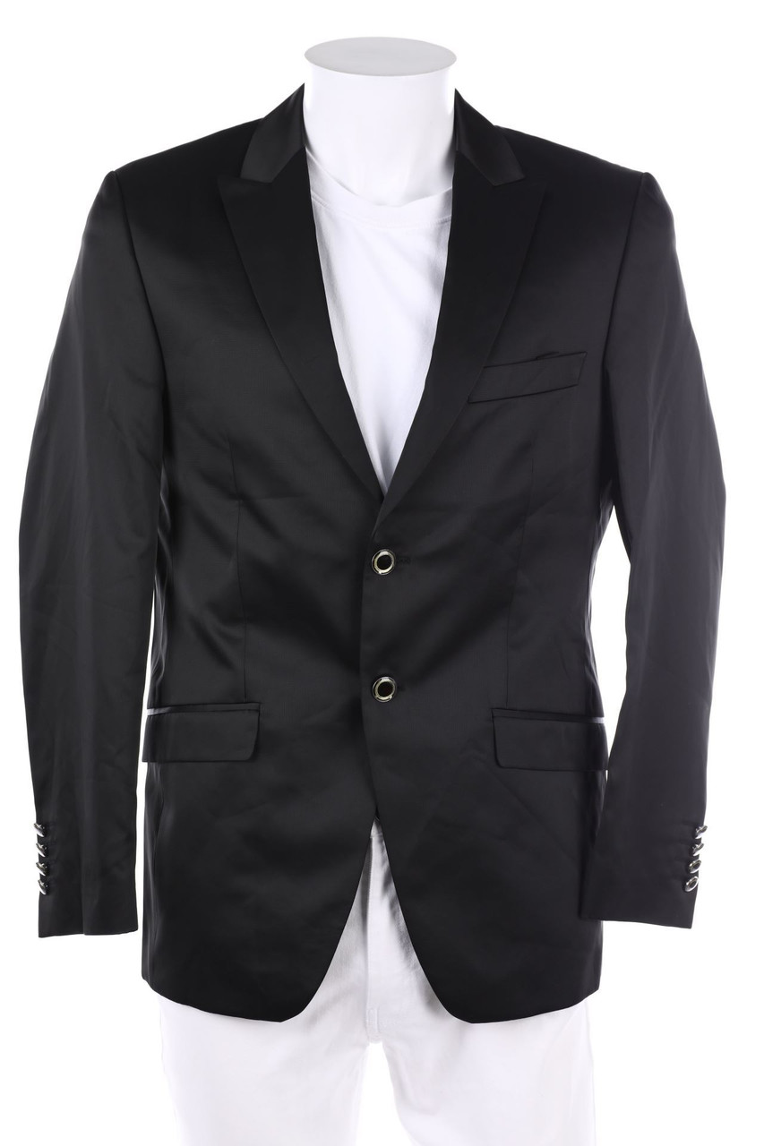 WILVORST - Sakko mit Seide - 48