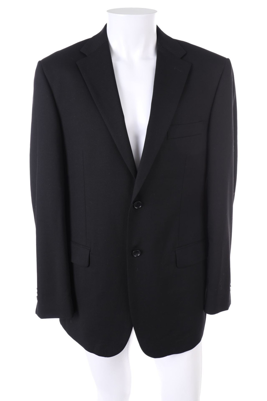 WE FASHION - Sakko aus Woll-Mix - 52