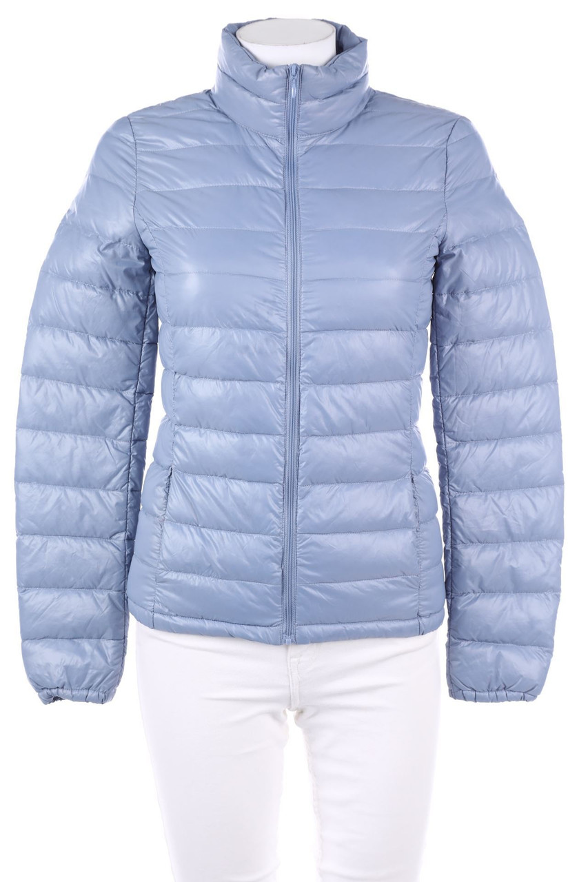 BENETTON - Daunen-Jacke - XS