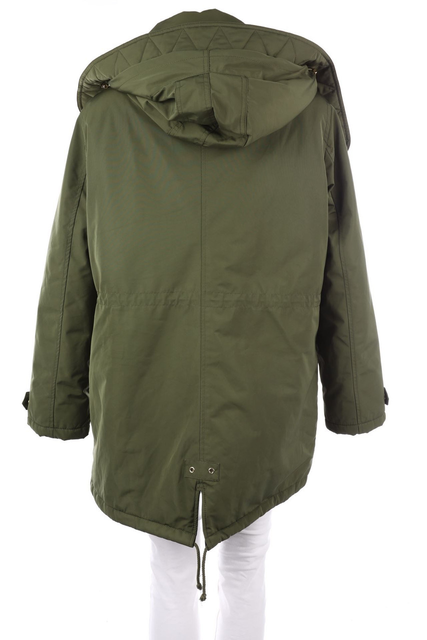 Parka Daunenjacken Bei C&a Ski Jacket MÃ¤nner Jacke C&a - Main Image