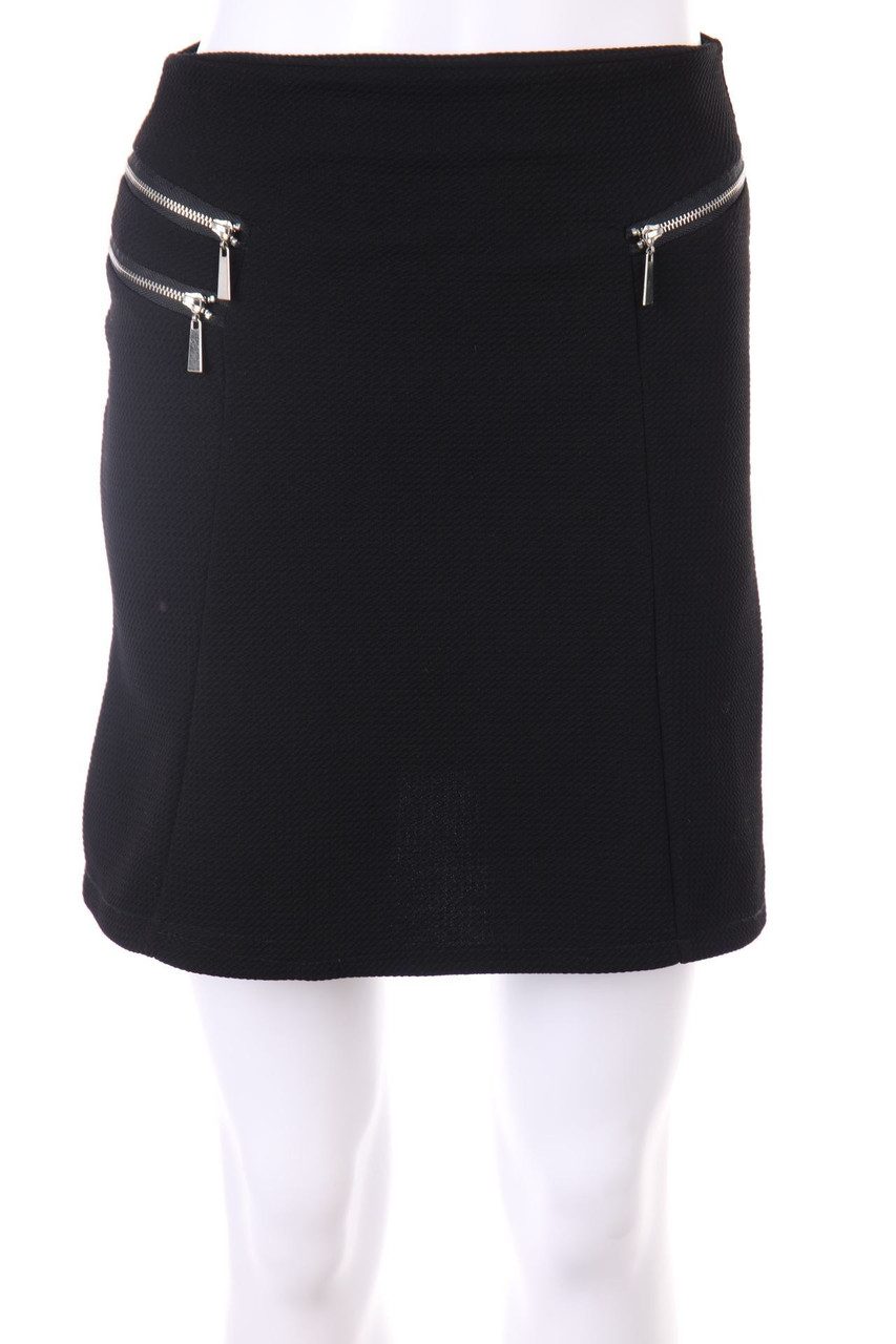 Ohne Label - Minirock - S