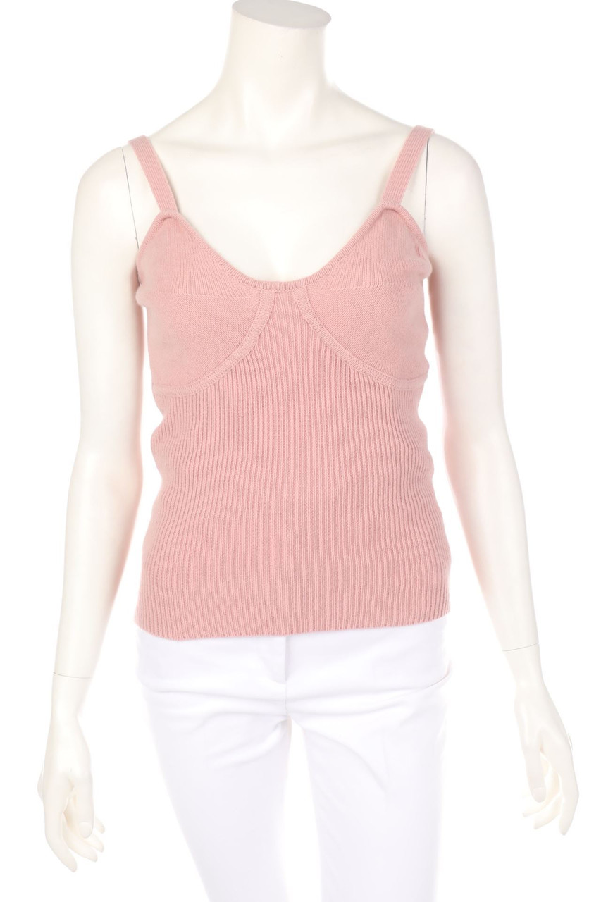 NOTSHY - Kaschmir-Top - M