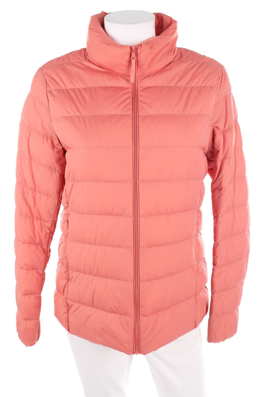 UNIQLO - Clean Chic-Daunen-Jacke - M