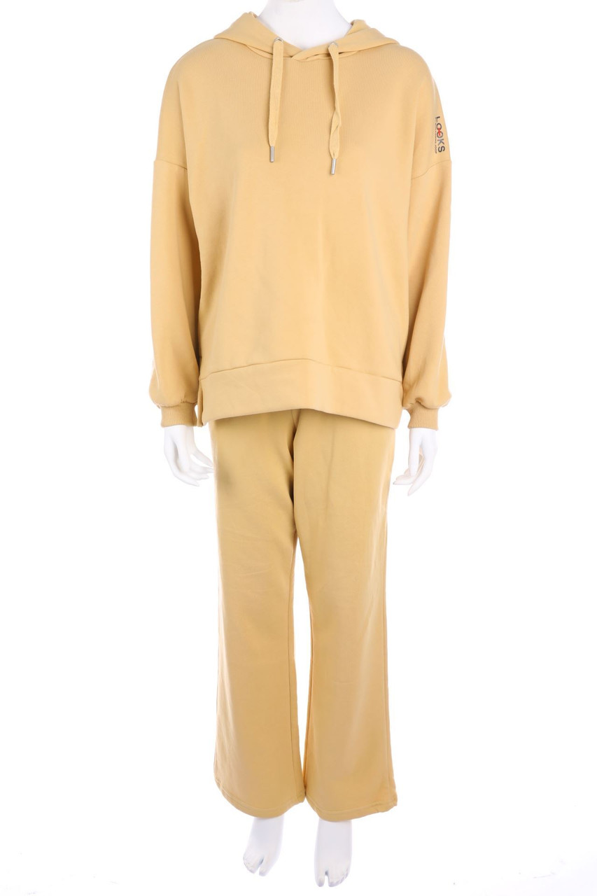 LOOKS by Wolfgang Joop - Kombination aus Baumwolle - S