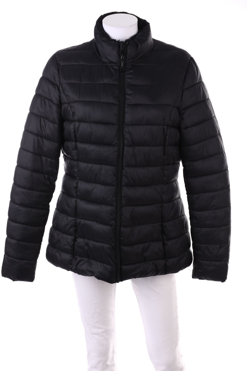 Chicorée - Puffer-Jacke - L