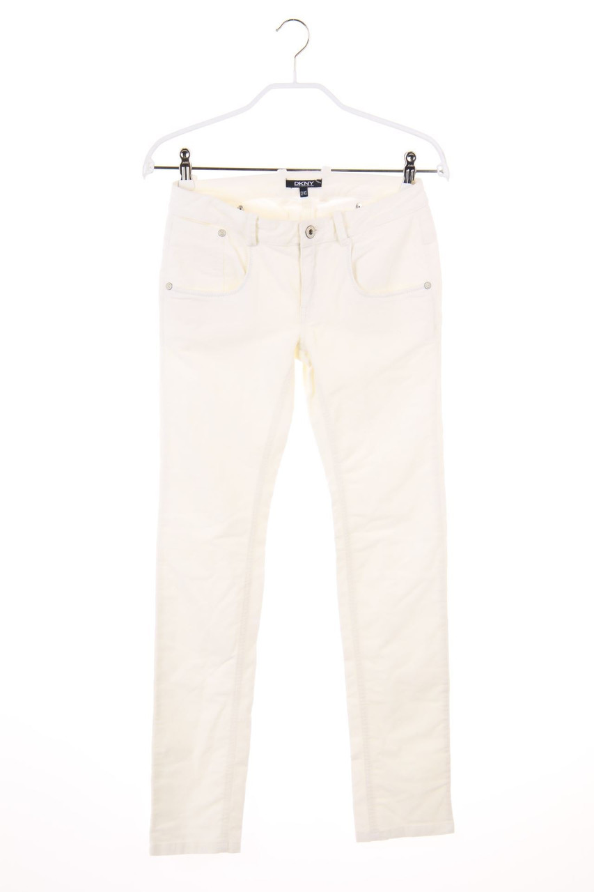 DKNY - Samt-Hose - 152