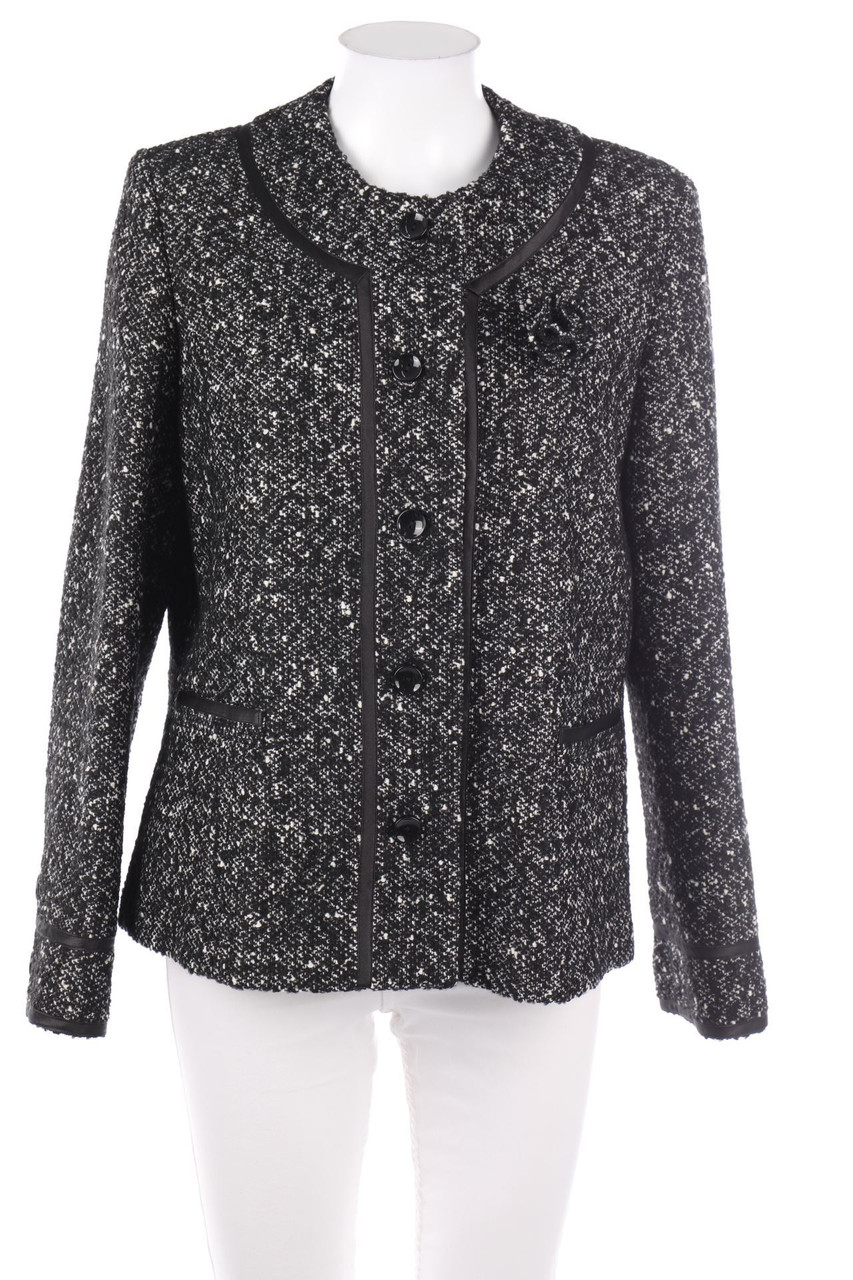 DAMART - Blazer-Jacke - D 44