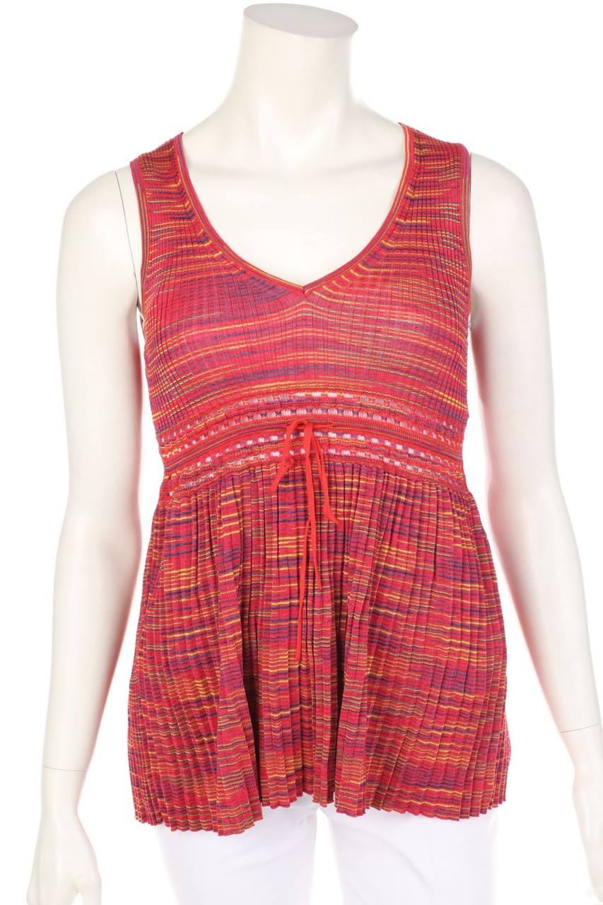 M MISSONI - Strick-Top - D 34