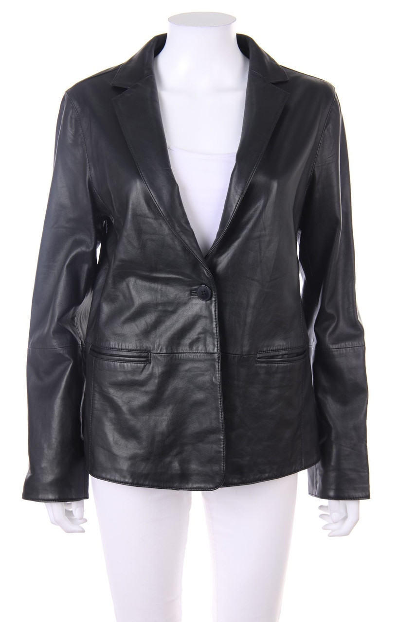 MAX&MOI - Lederjacke - D 36