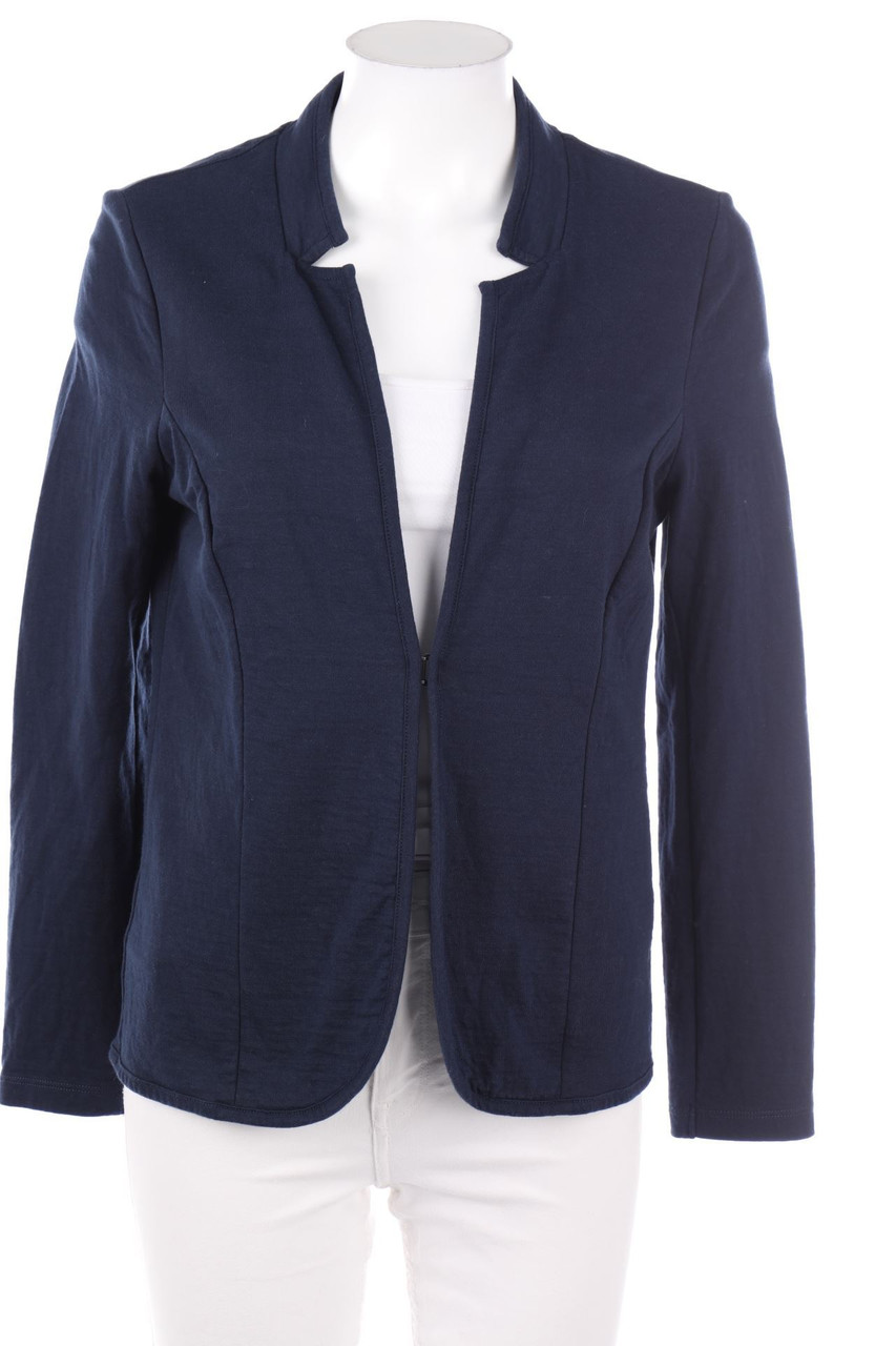 TOM TAILOR - Jersey-Blazer - L