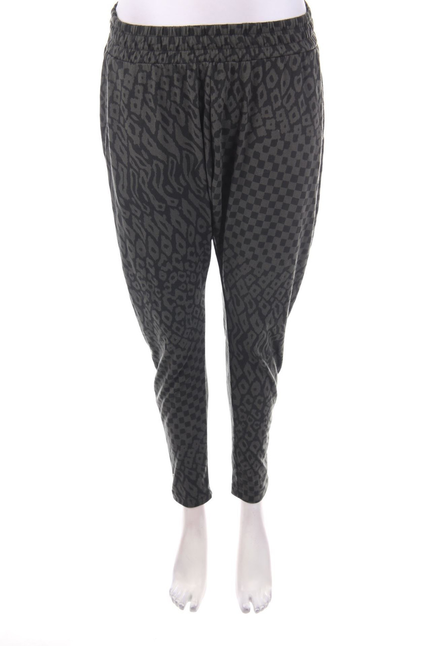 PUMA - Print-Treggings - D 38