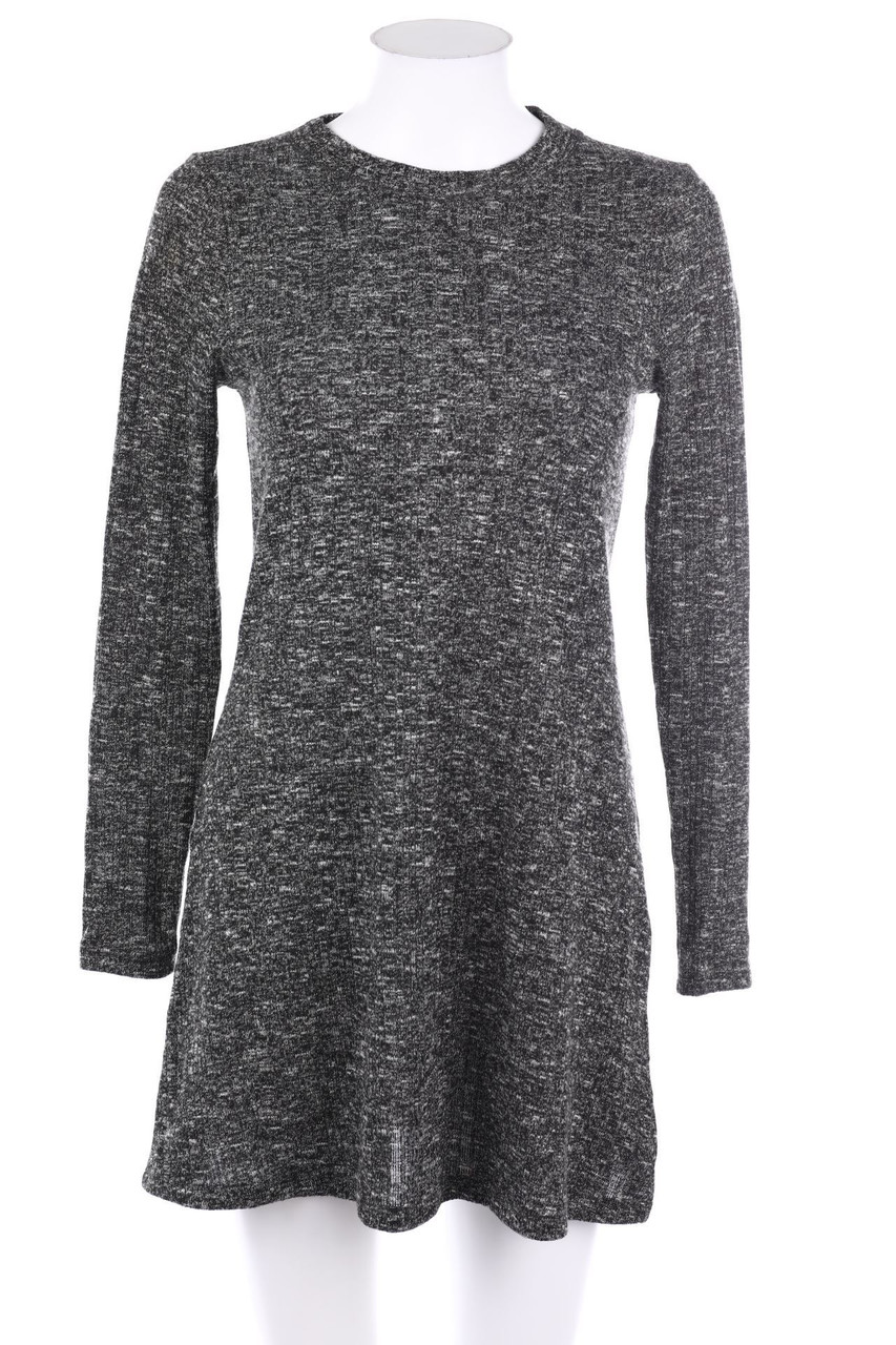 TOPSHOP - Minikleid aus Viskose-Mix - D 36