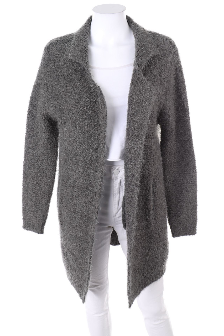 Sud express - Cardigan mit Viskose - ONE SIZE