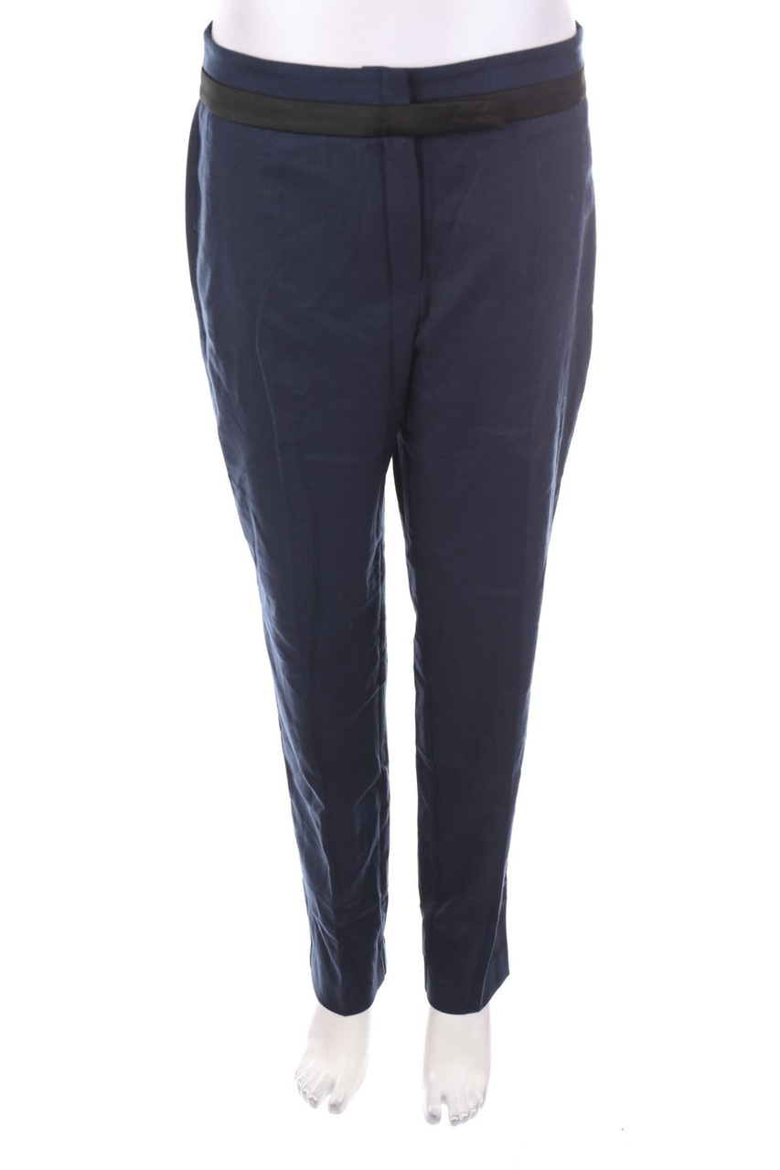 KOOKAI - Business-Hose mit Viskose - D 42