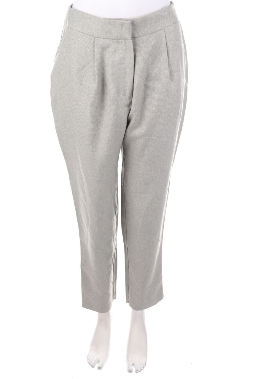 coast - Business-Bundfaltenhose - D 34