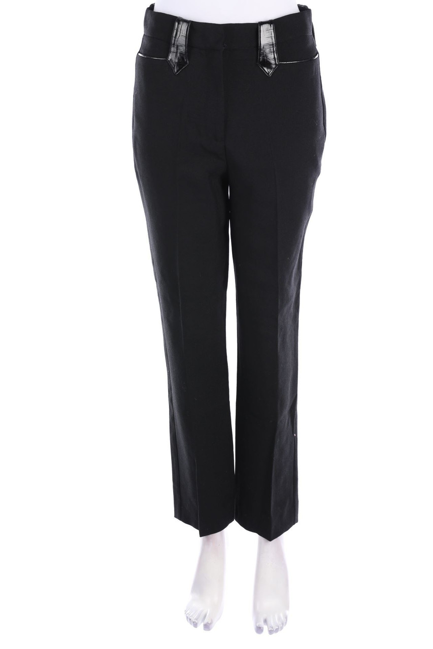 The Kooples - Business-Hose mit Paspelierung - D 34
