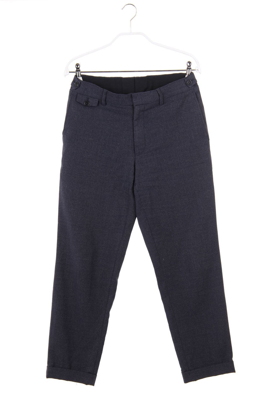 FURSAC - Cropped-Business-Hose - XXS