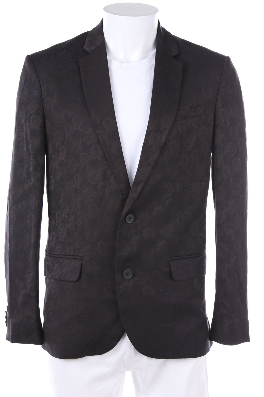 NEW LOOK - Sakko mit Paisley-Print - 50