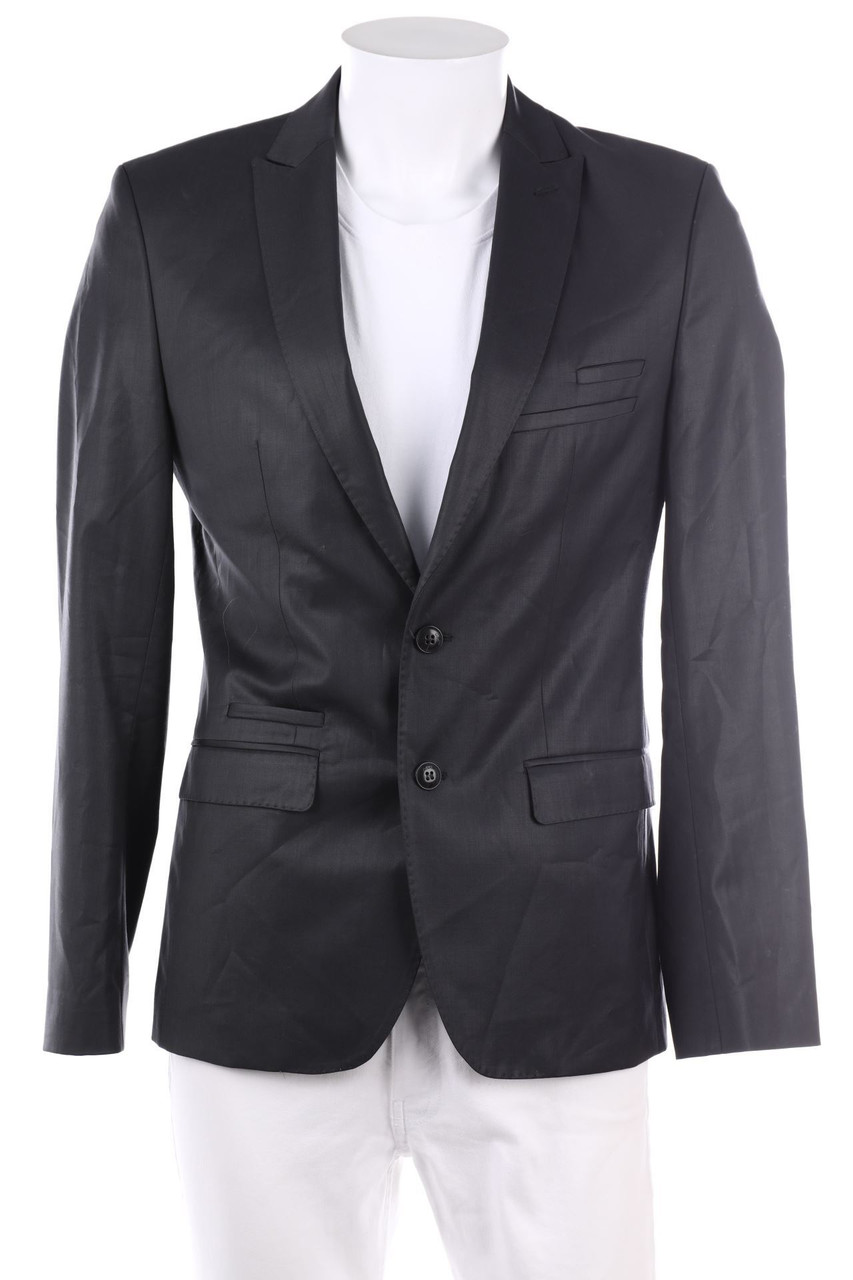 ZARA MAN - Sakko aus Wolle - 48