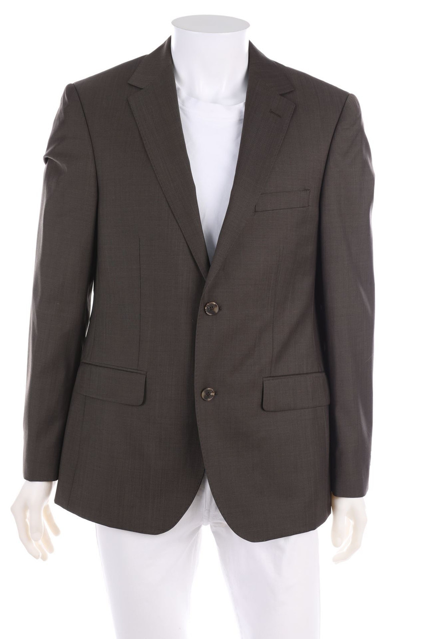 paul kehl - Sakko aus Schurwoll-Mix - 50