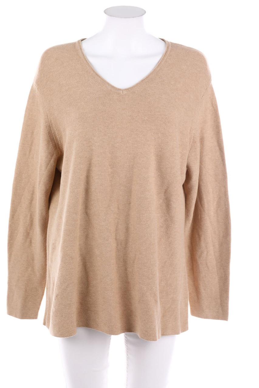 CLARINA - Strick-Pullover - D 48