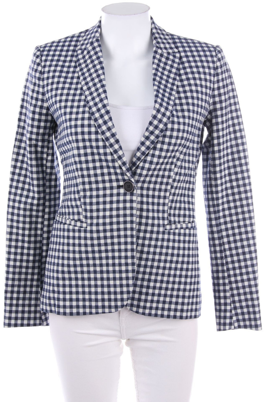 ZARA - Karo-Blazer - XS