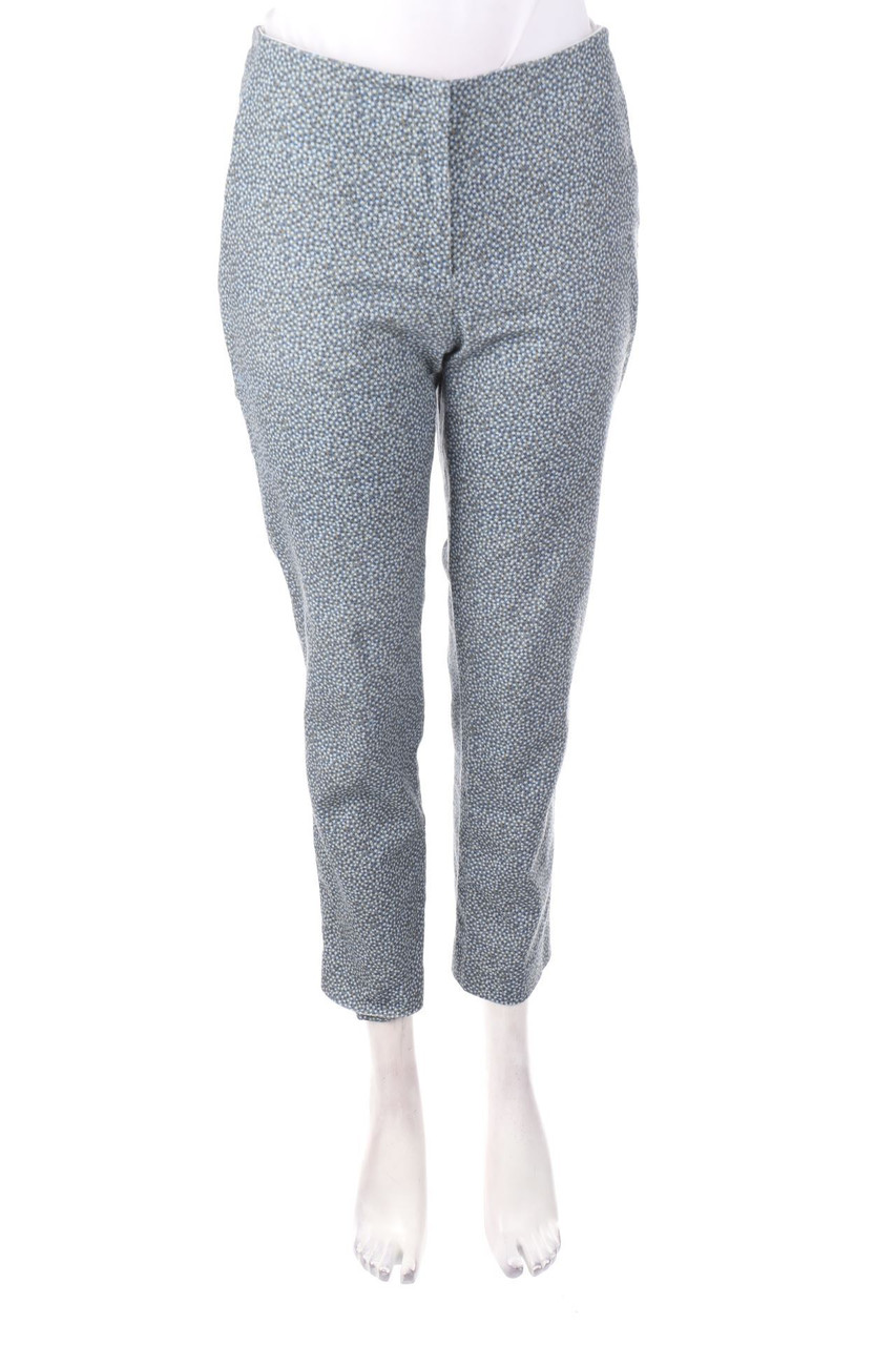 PIAZZA SEMPIONE - Hose mit Muster - D 40