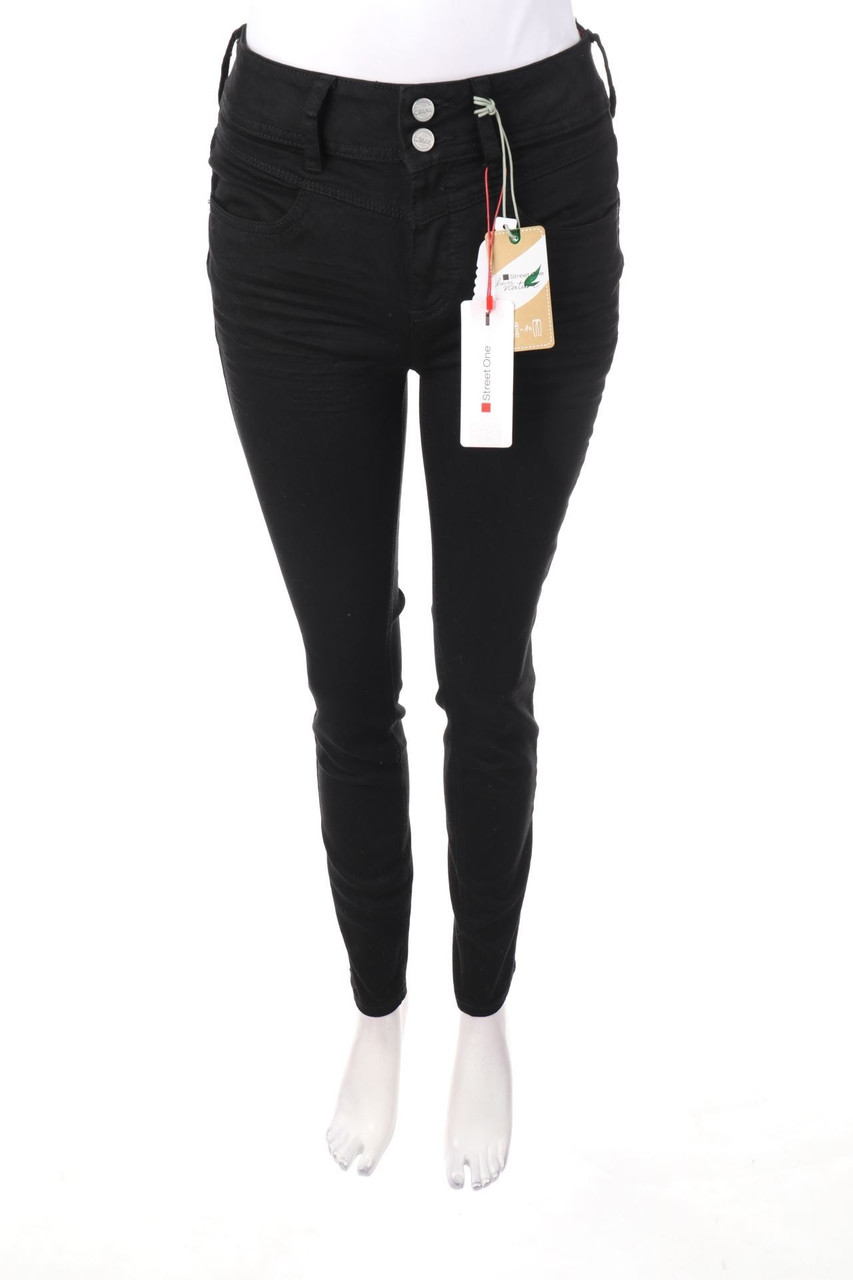 Street One - Skinny-Jeans - W26