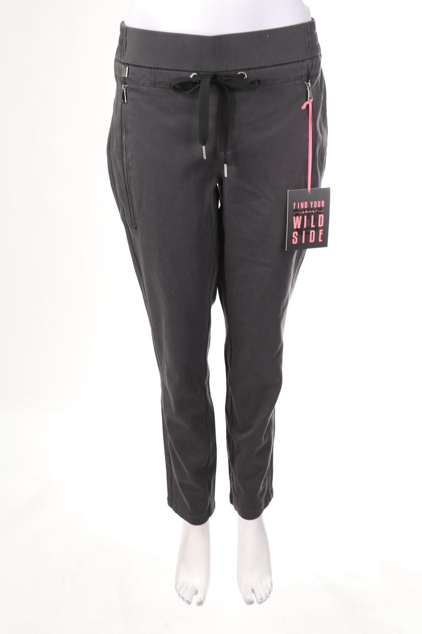 Street One - Jogger-Hose - D 36