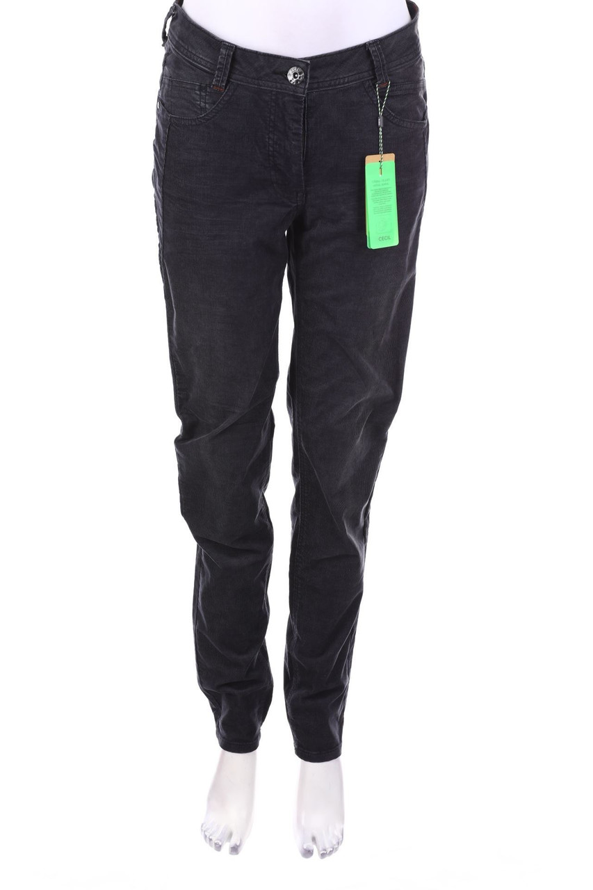 CECIL - Cord-Hose - W27