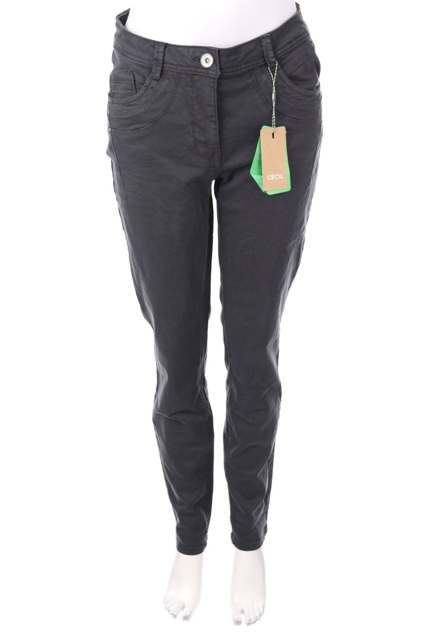 CECIL - Skinny-Hose - W27