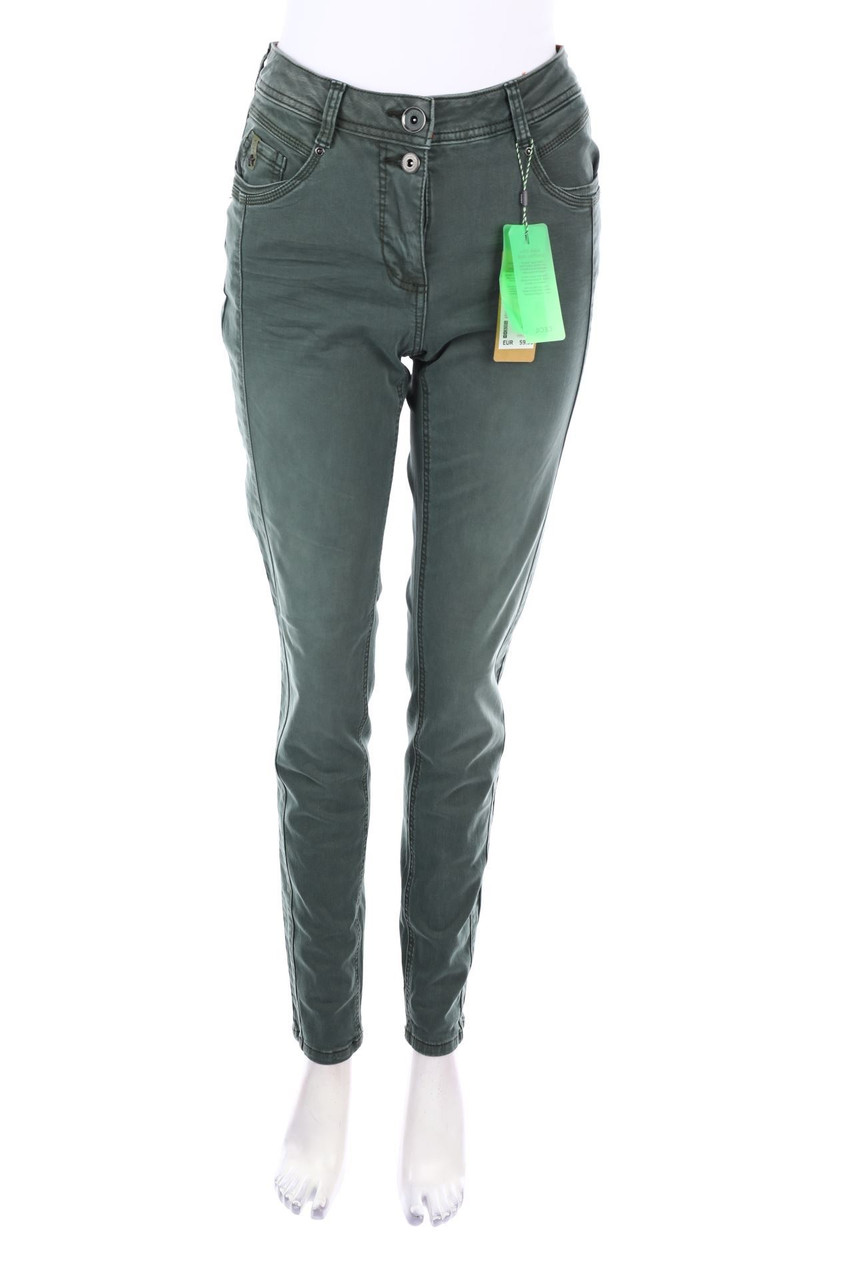 CECIL - Skinny-Hose - W27