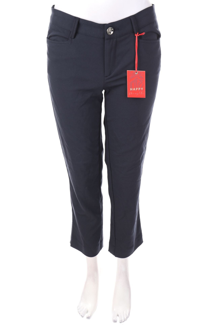 Street One - Hose mit Stretch - D 36