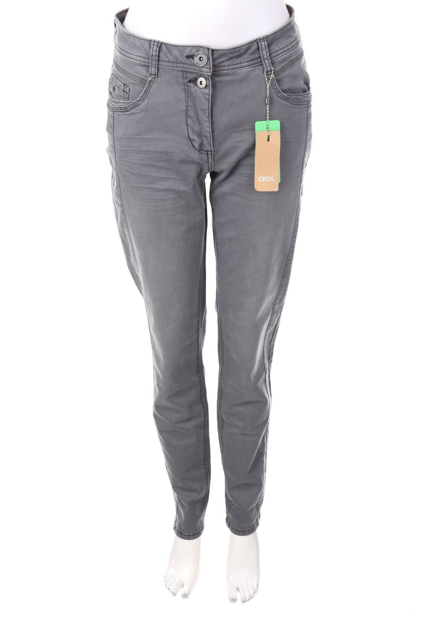 CECIL - Hose mit Stretch - W27