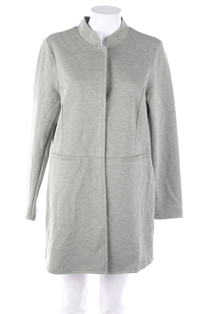 Street One - Jacke mit Viskose - D 40