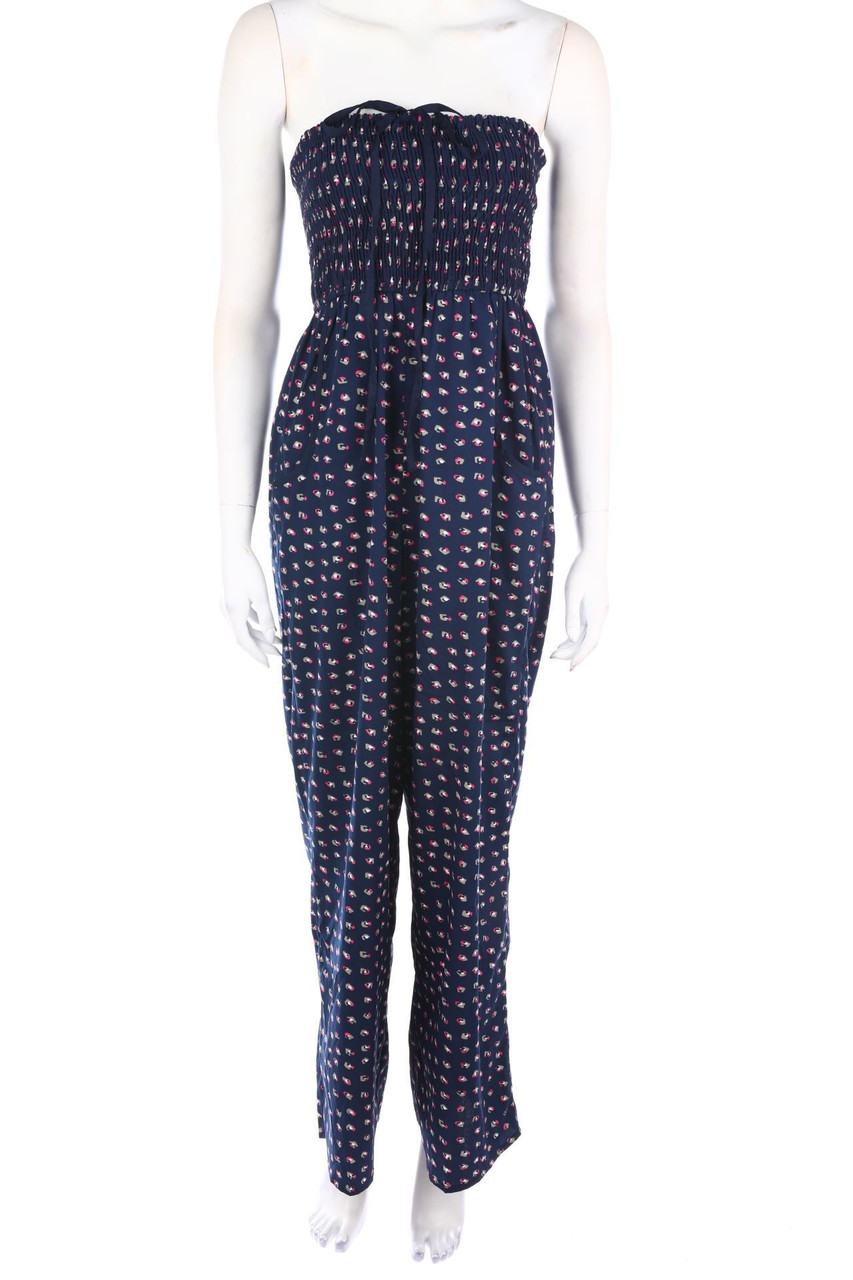 band of gypsies - Jumpsuit mit Print - S