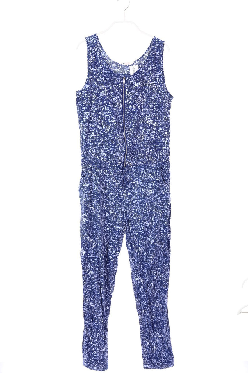 H&M - Overall mit Print - 164