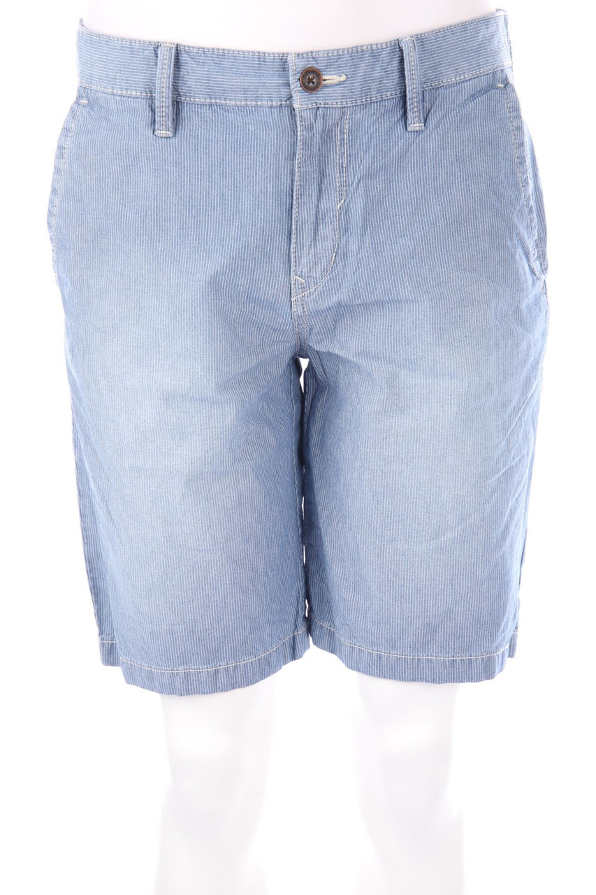 s.Oliver - Shorts mit Streifen - W33