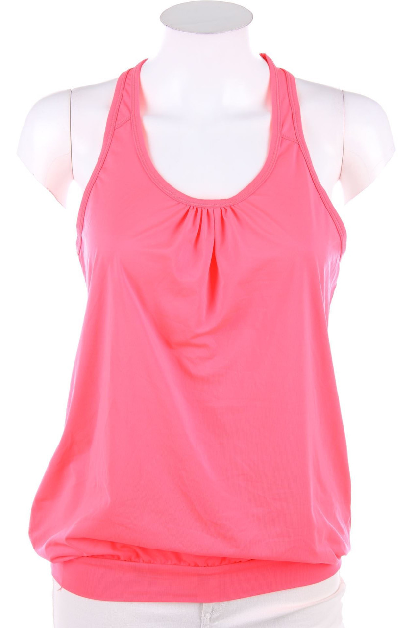 H&M Sport - Neon-Sport Top - S